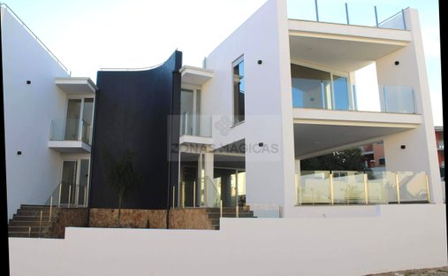 Villa in São Sebastião, Lagos, Sao Goncalo de Lagos, Portugal 1