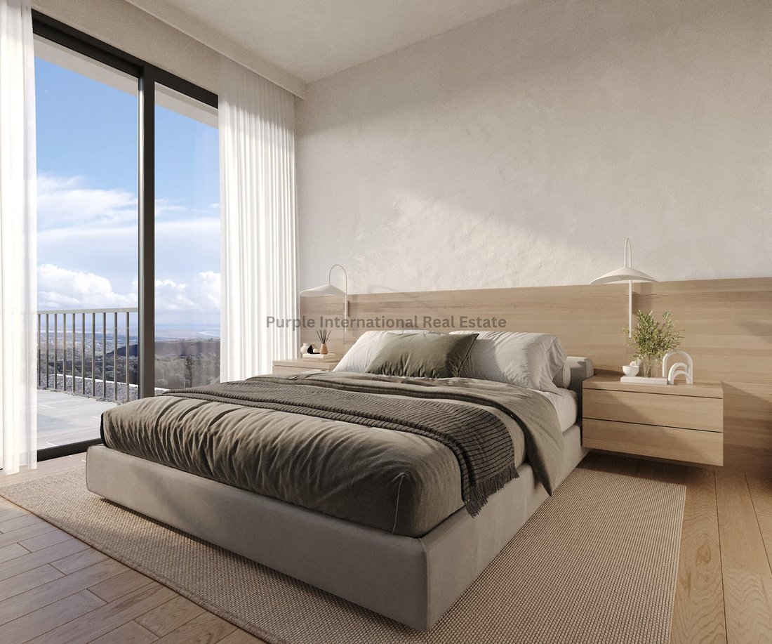 Villa in Moniatis, Limassol, Cyprus 5 - 18334296