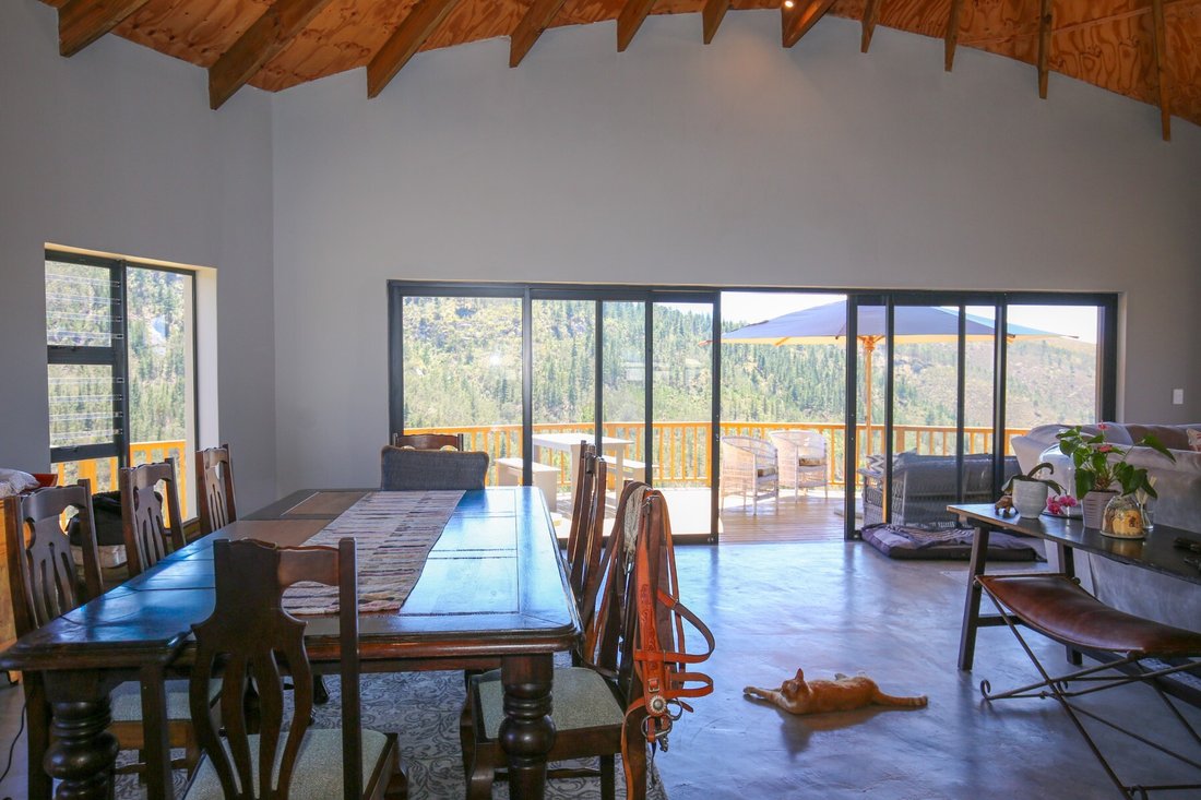 Farm Ranch in De Vlugt, Western Cape, South Africa 4 - 18334266