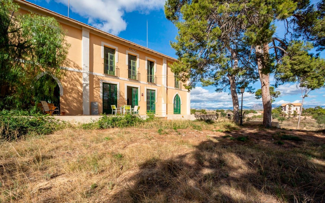 Villa a Alicante, Comunità Valenzana, Spagna 5 - 18334343