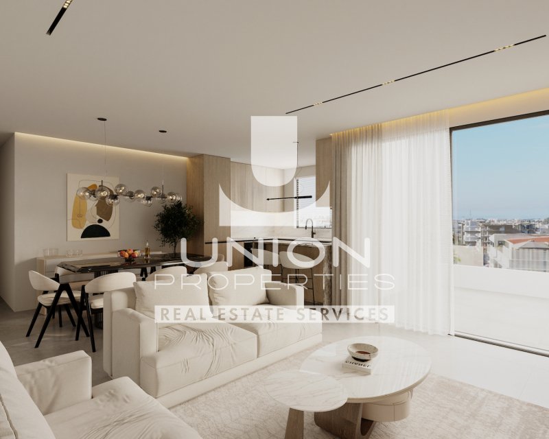 Apartment in Elliniko, Attica, Greece 2 - 18334281