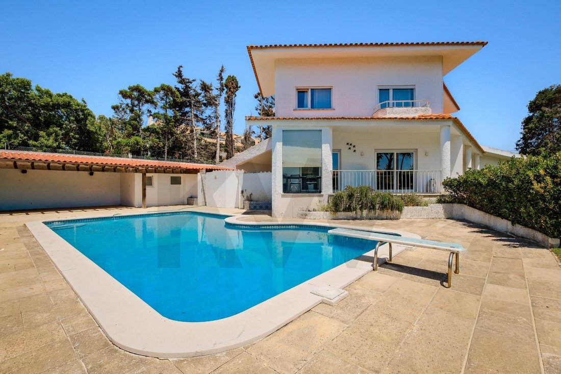Townhouse in Carcavelos e Parede, Lisbon, Portugal 4 - 18334235