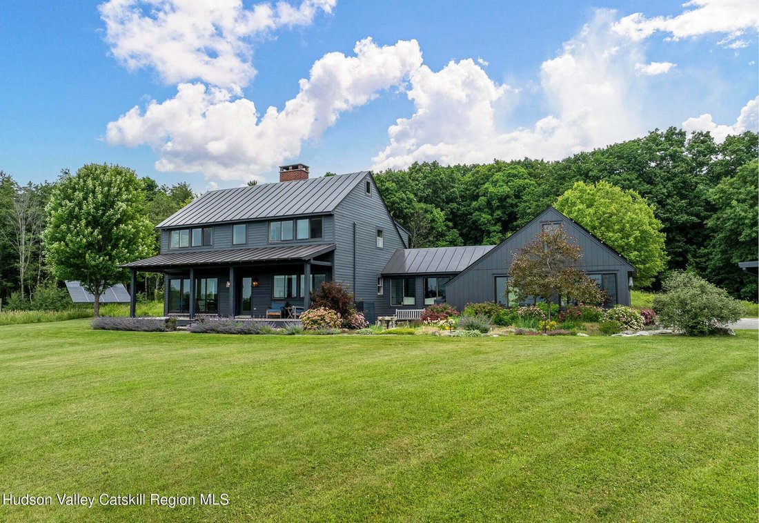 House in Spencertown, New York, United States 4 - 17843485