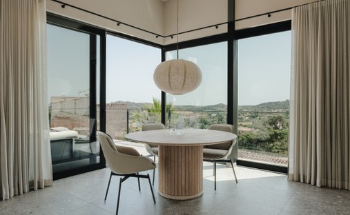 Stadthaus in Alaró, Balearische Inseln, Spanien 1