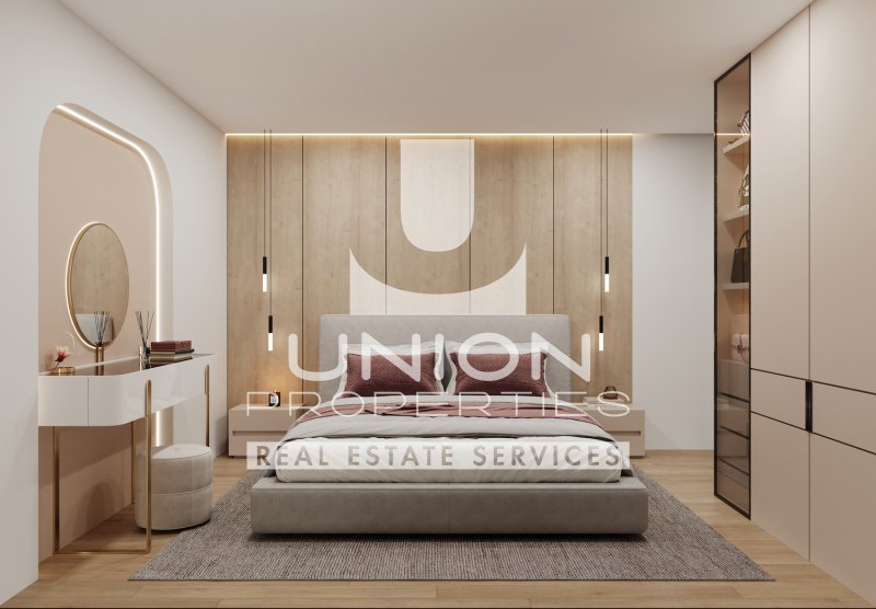 Apartment in Elliniko, Attica, Greece 5 - 18334282