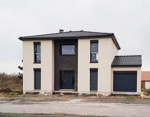 Maison à Sains-en-Amiénois, Hauts-de-France, France 1 - 18334254