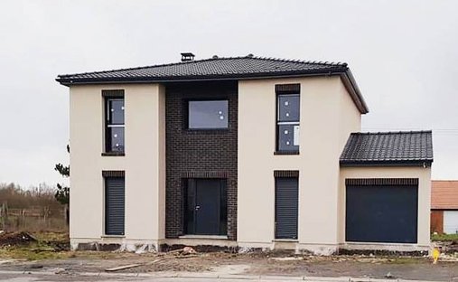 House in Sains-en-Amienois, Hauts-de-France, France 1