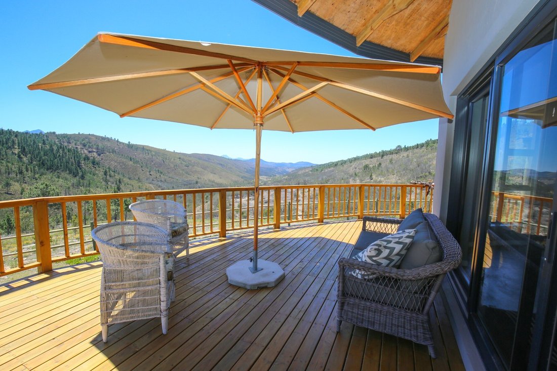 Farm Ranch in De Vlugt, Western Cape, South Africa 2 - 18334266