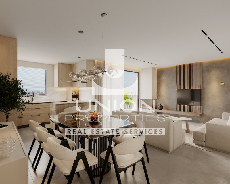 Apartment in Elliniko, Attica, Greece 3 - 18334281