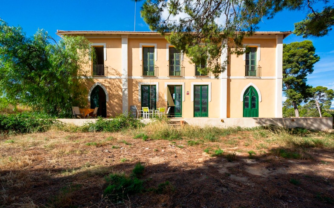 Villa a Alicante, Comunità Valenzana, Spagna 4 - 18334343