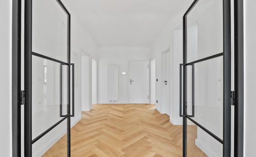 Apartment in Strassen, Luxembourg District, Luxembourg 1