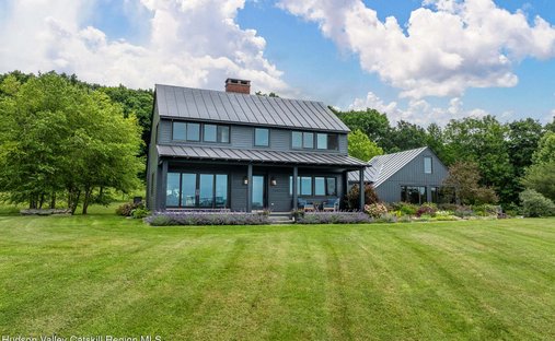 House in Spencertown, New York, United States 1