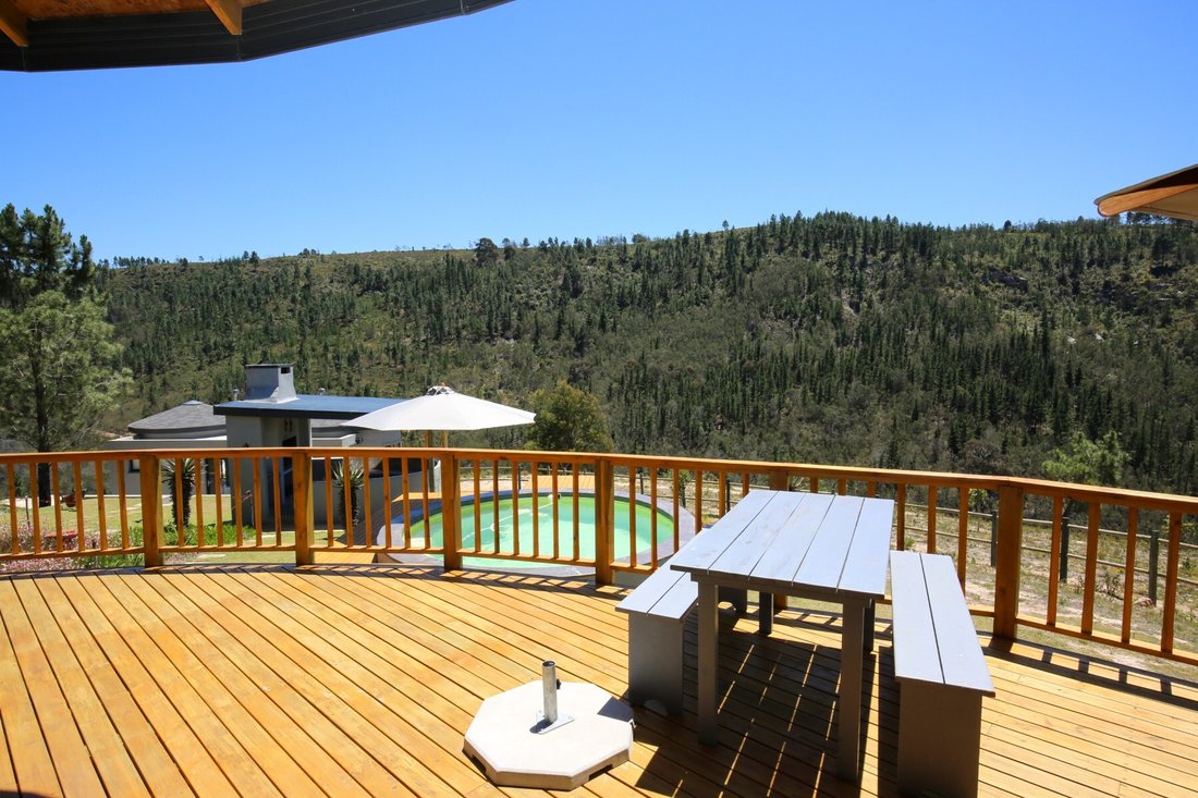 Farm Ranch in De Vlugt, Western Cape, South Africa 3 - 18334266