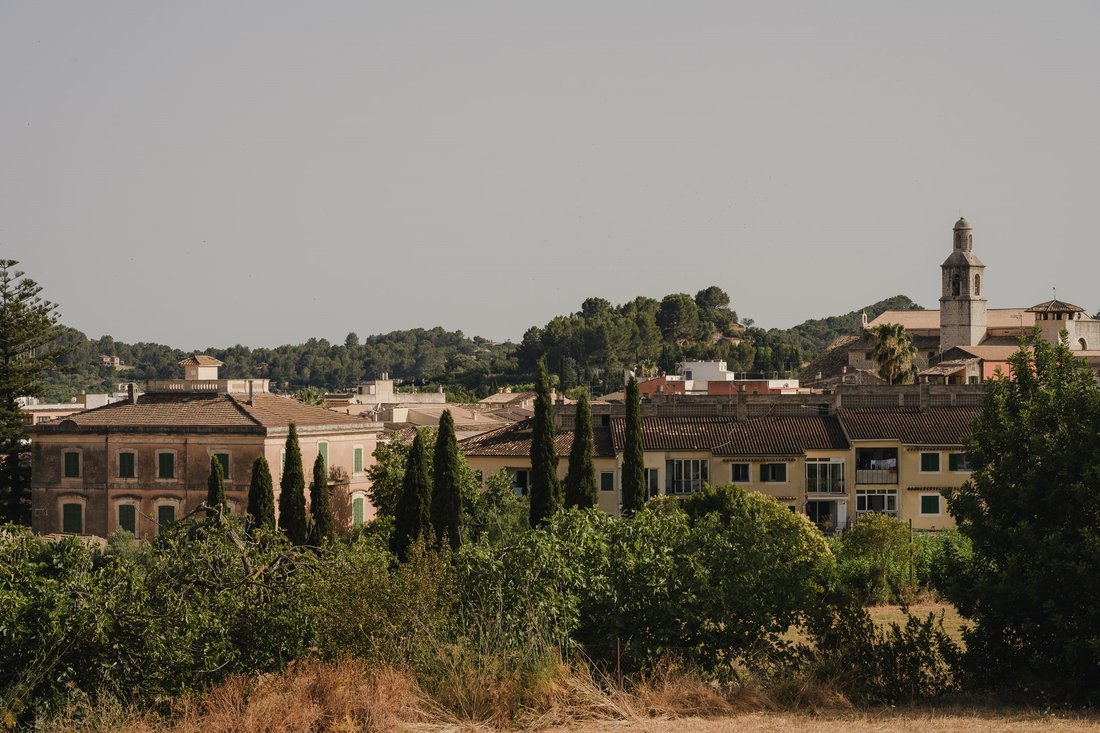Casa en Alaró, Islas Baleares, España 3 - 18334331