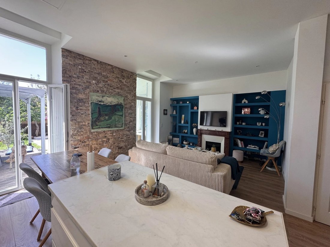 Apartment in Montfleury, Cannes, France 3 - 18334213