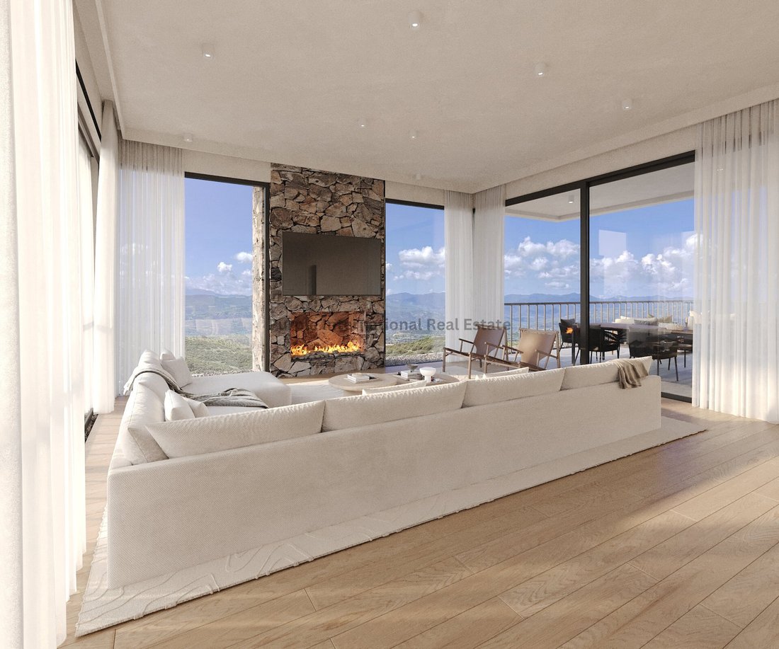 Villa in Moniatis, Limassol, Cyprus 2 - 18334296