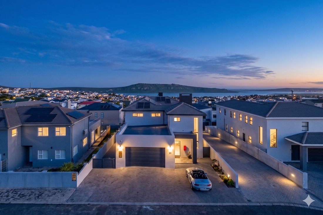 House in Myburgh Park, Western Cape, South Africa 3 - 18334269