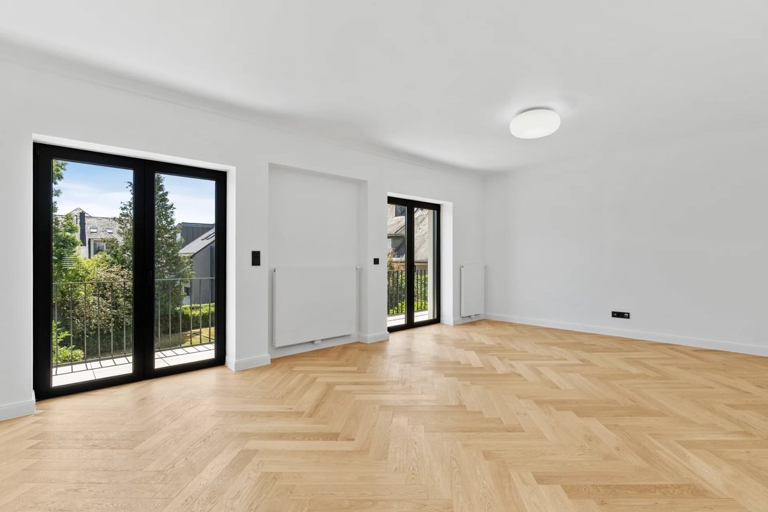 Apartment in Strassen, Luxembourg District, Luxembourg 5 - 18334256
