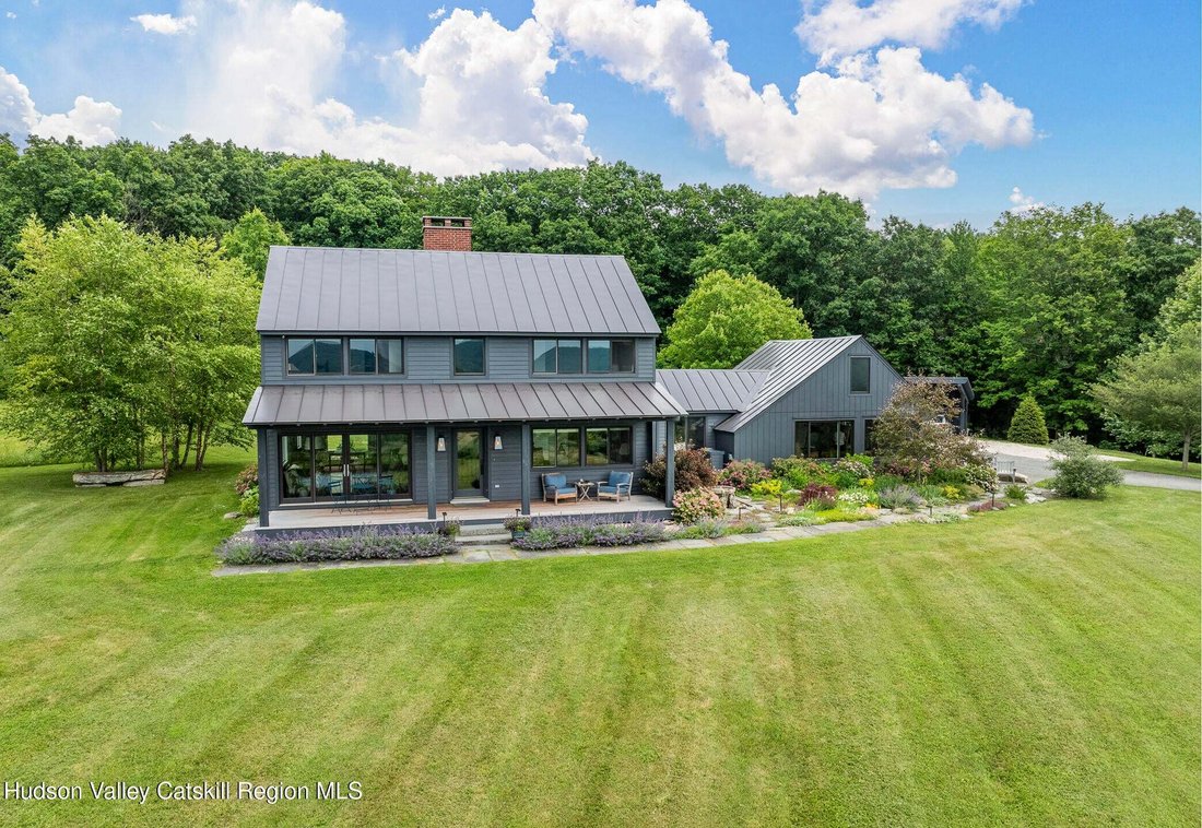 House in Spencertown, New York, United States 3 - 17843485