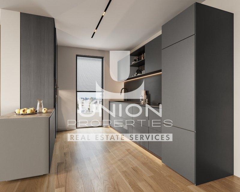 Apartment in Elliniko, Attica, Greece 4 - 18334282