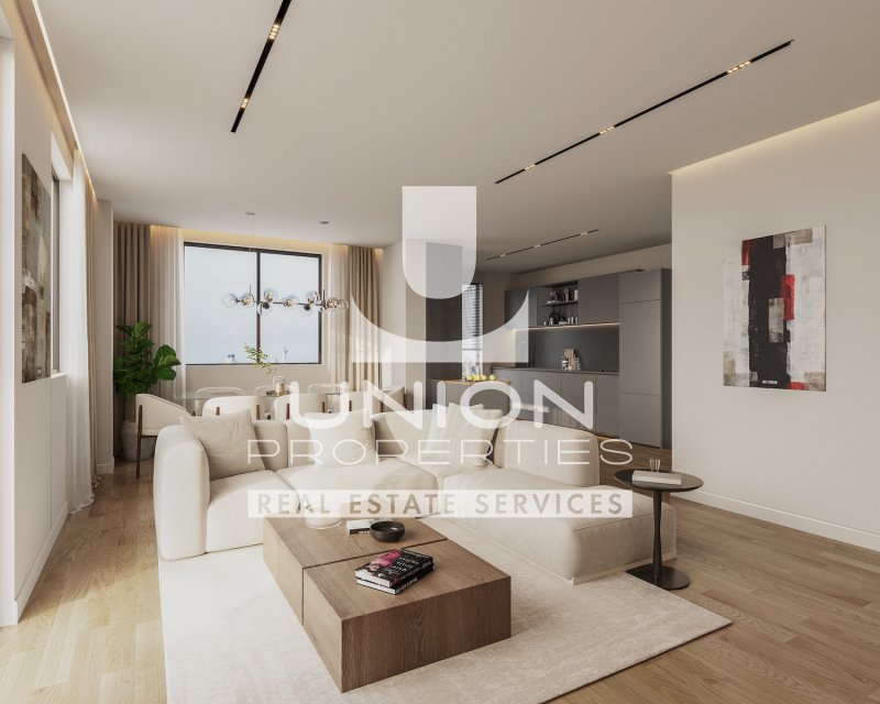 Apartment in Elliniko, Attica, Greece 1 - 18334281