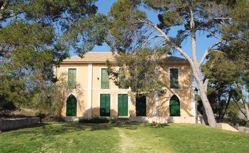 Villa in Alicante, Valencian Community, Spain 1