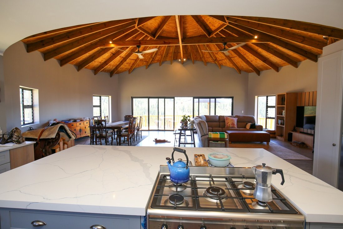Farm Ranch in De Vlugt, Western Cape, South Africa 5 - 18334266