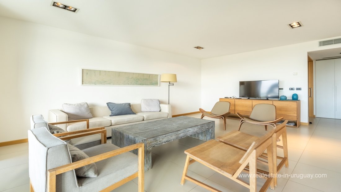 Apartment in Punta del Este, Maldonado Department, Uruguay 4 - 18334311