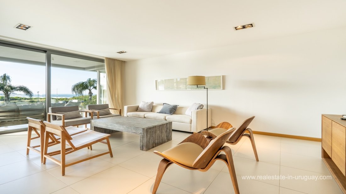 Apartment in Punta del Este, Maldonado Department, Uruguay 3 - 18334311