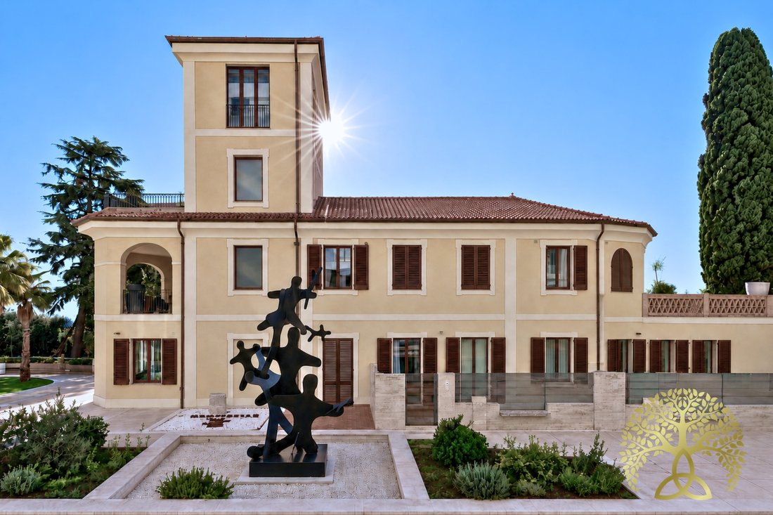 Apartment in Prati, Rome, Italy 2 - 18334317