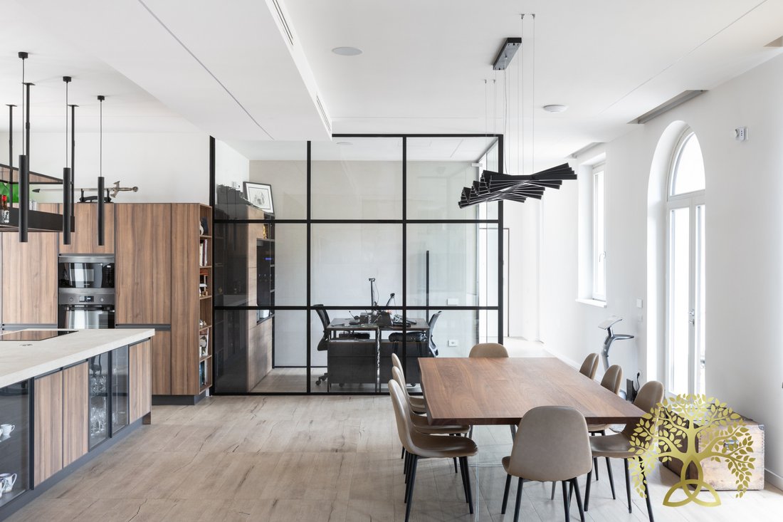 Appartamento a Prati, Roma, Italia 5 - 18334317