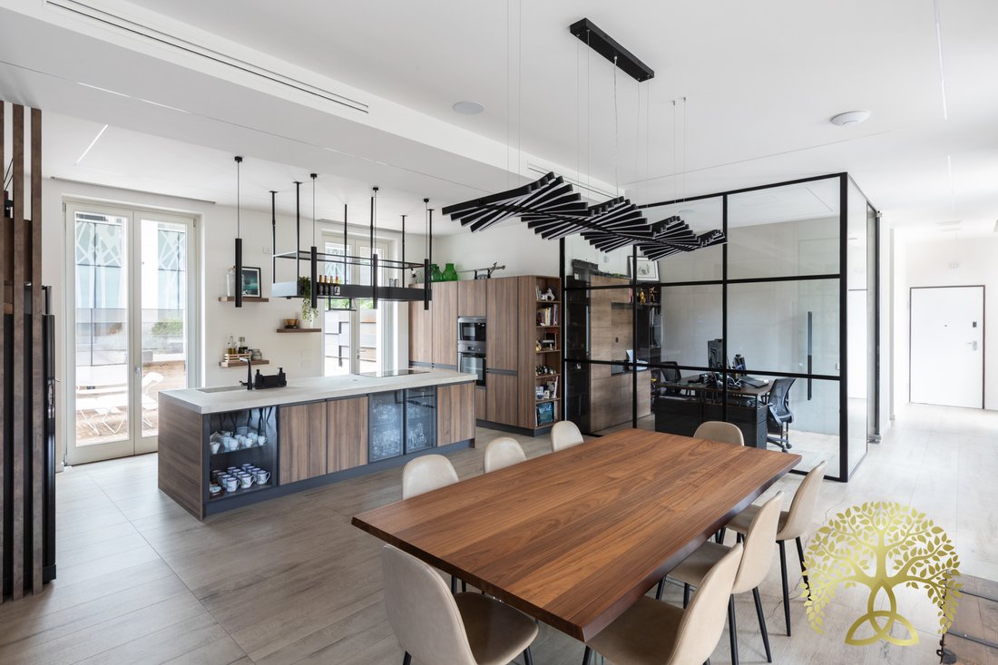 Appartamento a Prati, Roma, Italia 4 - 18334317