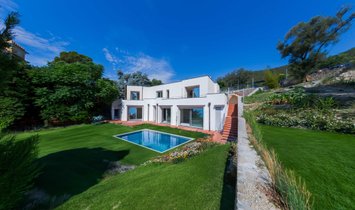 Villa in Varazze, Ligurien, Italien 2