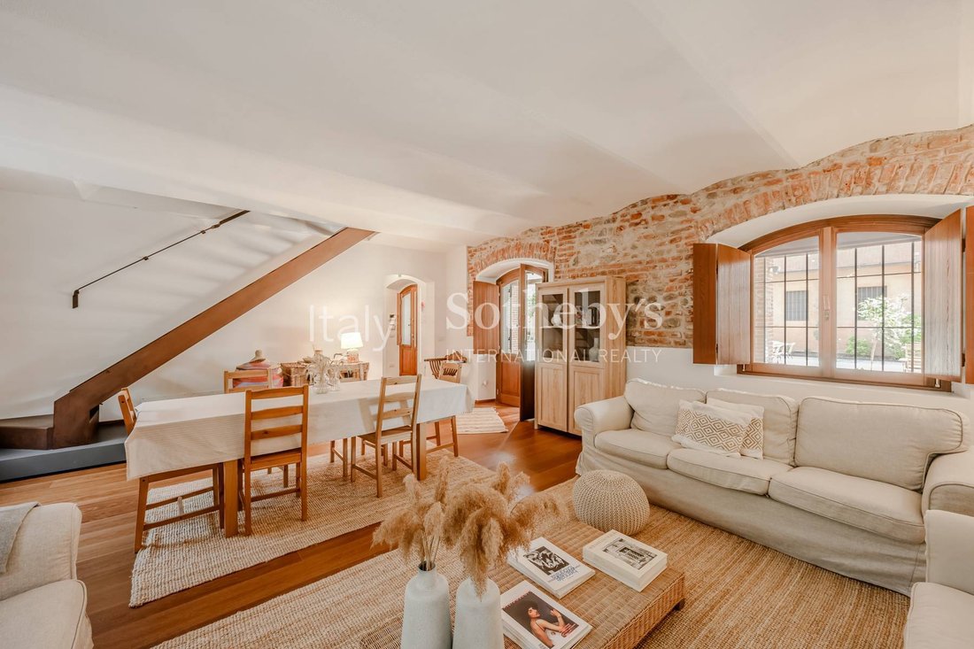 Apartment in Agrate Conturbia, Piedmont, Italy 3 - 18334355