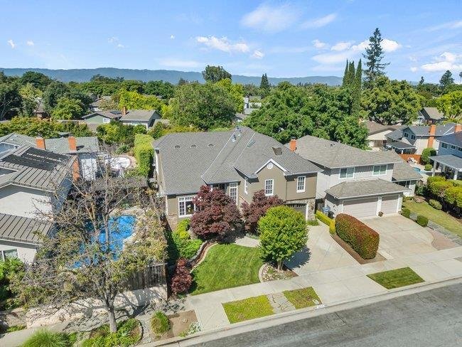 House in San Jose, California, United States 5 - 18334479