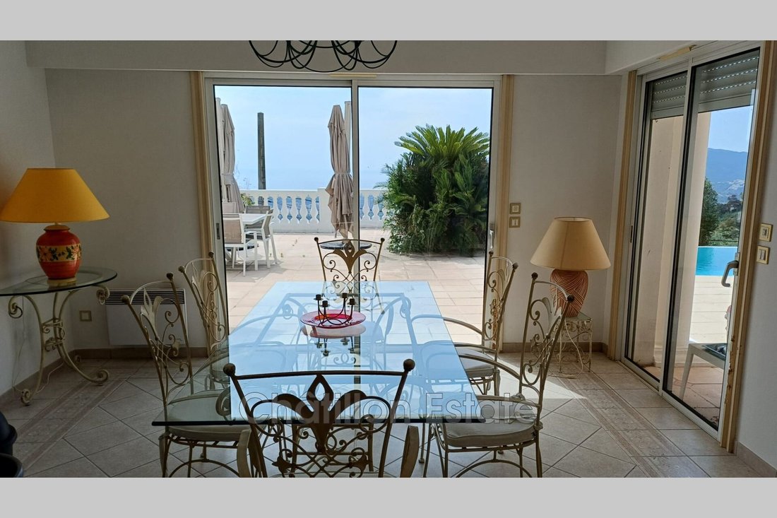 Villa a Le Cottage, Mandelieu-la-Napoule, Francia 4 - 18334464