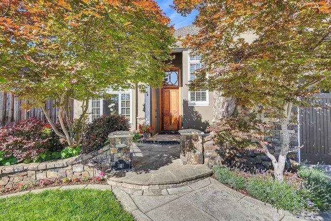 House in San Jose, California, United States 1 - 18334479
