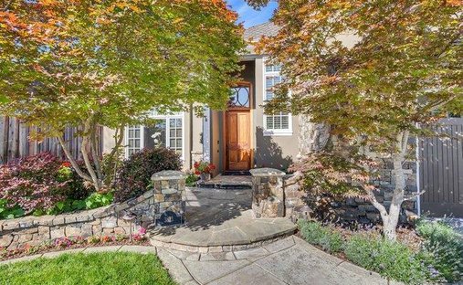 Casa a San Jose, California, Stati Uniti 1