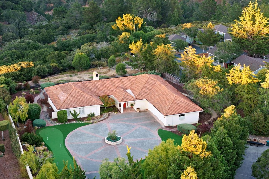 House in Monterey, California, United States 3 - 18334480