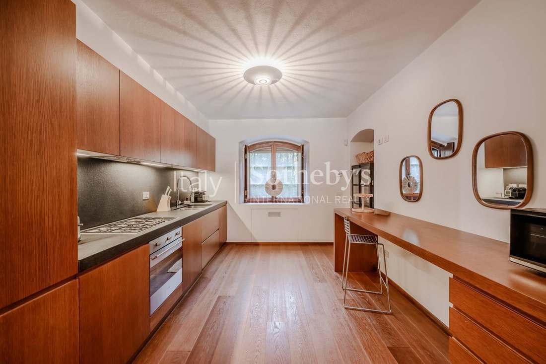 Apartment in Agrate Conturbia, Piedmont, Italy 5 - 18334355