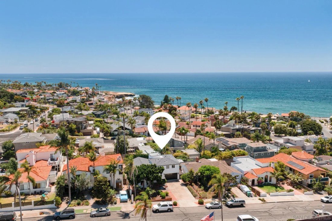 House in San Diego, California, United States 3 - 18334475