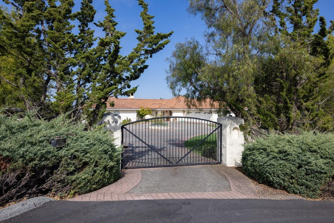 House in Monterey, California, United States 4 - 18334480