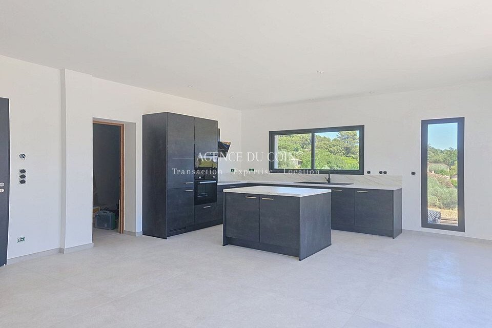 Villa in La Ville, Lorgues, France 2 - 18334460