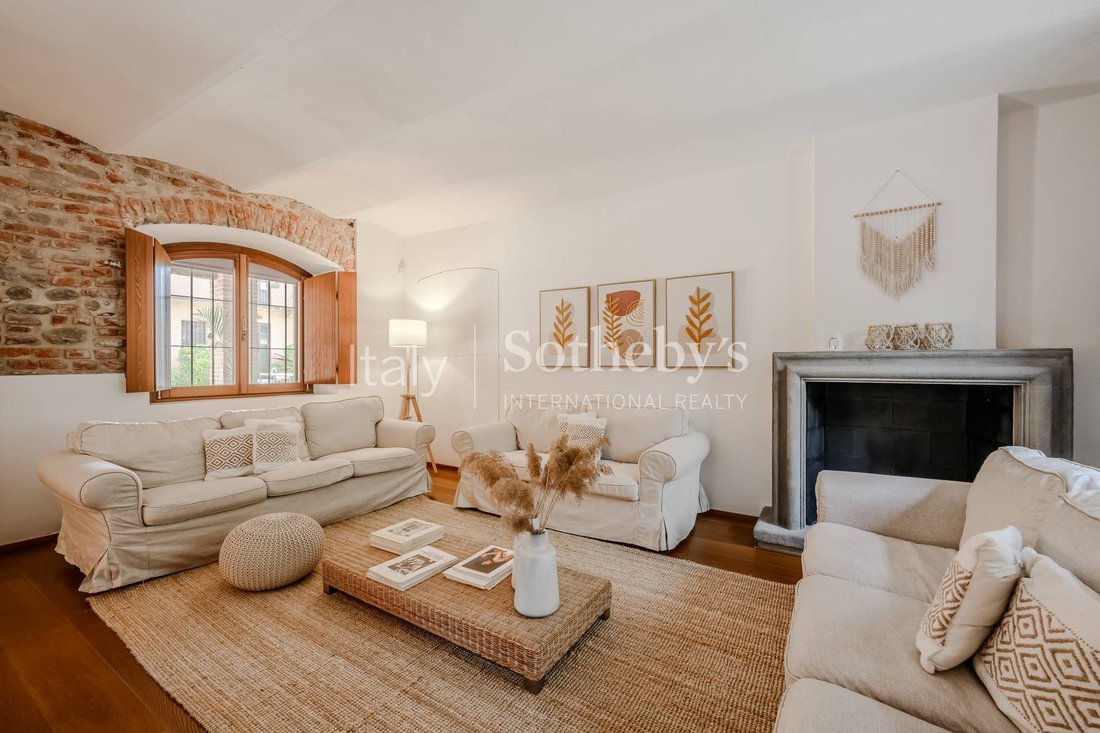 Apartment in Agrate Conturbia, Piedmont, Italy 4 - 18334355