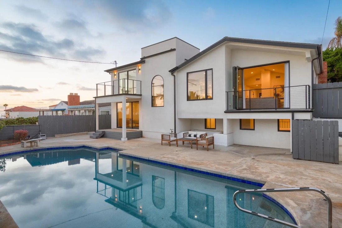 House in San Diego, California, United States 2 - 18334475