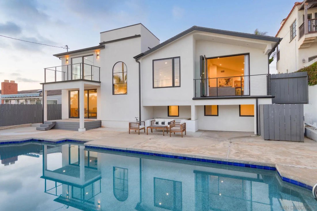 House in San Diego, California, United States 1 - 18334475