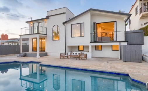 House in San Diego, California, United States 1