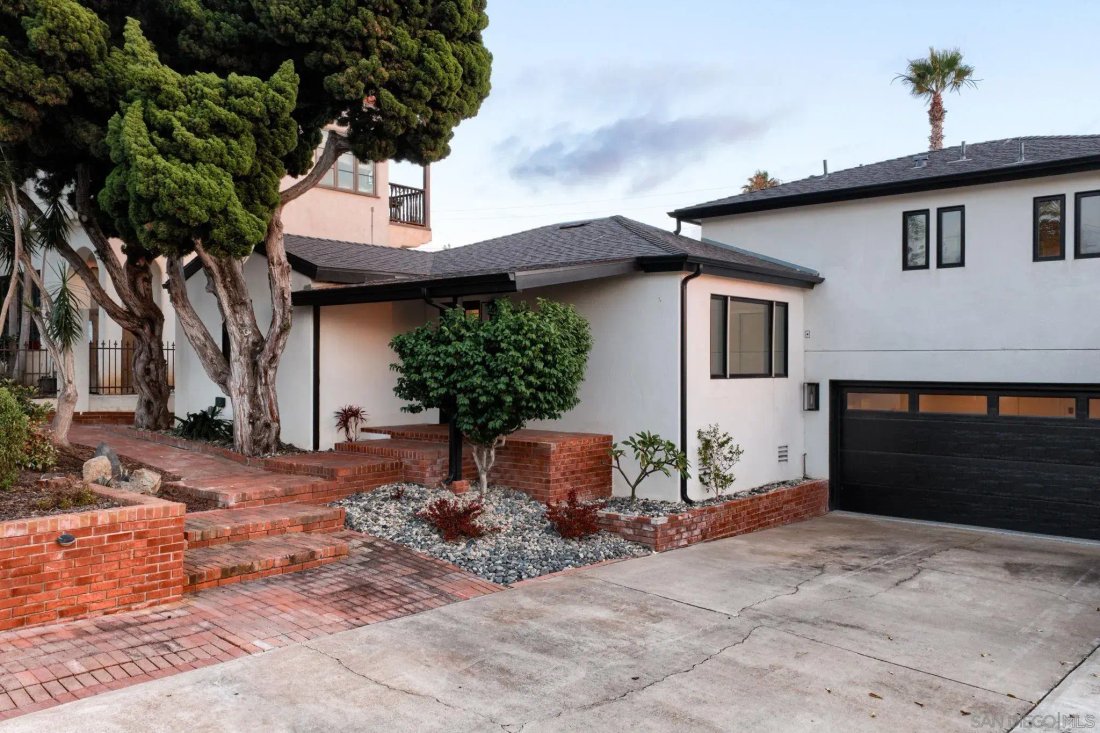 House in San Diego, California, United States 5 - 18334475