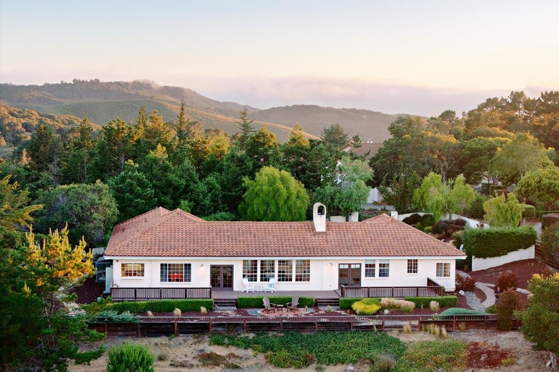 House in Monterey, California, United States 1 - 18334480