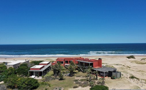Casa a La Aguada y Costa Azul, Dipartimento di Rocha, Uruguay 1
